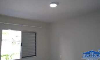 Imagem 5: 00041 - Apartamento 1 Dorm, CHÁCARA INGLESA - SÃO PAULO/SP