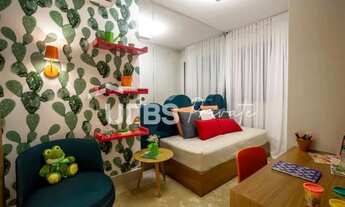 Imagem 7: Elev Marista Design - Apartamento 3 quartos, sendo 3 suítes