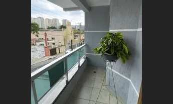 Imagem 3: Sobrado VL Assunção Santo André