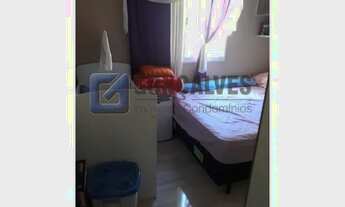 Imagem 4: SAO BERNARDO DO CAMPO - Residential / Apartment - PARQUE RESIDENCIAL TIRADENTES