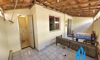 Imagem 2: Apartamento para venda com 70 metros quadrados com 2 quartos em Praia do Morro - Guarapari