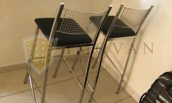 Imagem 7: Apartamento Padrão em Ribeirão Preto