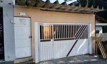 Imagem: Casa 03 Dormitórios Terra Jd Mitisutane