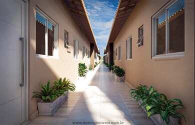 Imagem 6: Casas em Condomínio para venda em Itanhaem no bairro Cibratel II