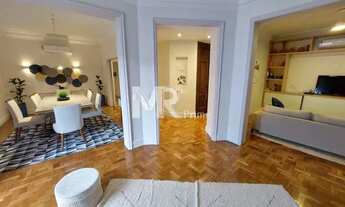 Imagem: Apartamento-À VENDA-Copacabana-Rio de Janeiro-RJ