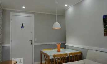 Imagem 6: Apartamento à Venda - Irajá, 2 Quartos, 48 m2