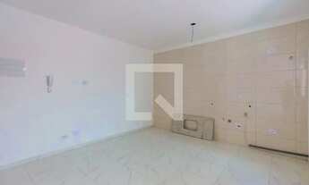 Imagem 2: Apartamento à Venda - Água Fria, 2 Quartos, 39 m2