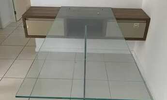 Imagem 3: Apartamento para aluguel com 63 metros quadrados com 2 quartos em Vila Palmeira - São Luís