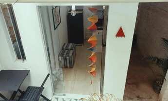 Imagem 5: Kitnet mobiliado