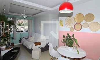 Imagem 2: Apartamento à Venda - Olaria, 2 Quartos, 52 m2