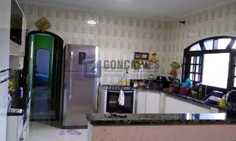 Imagem 3: MAUA - Residential / Sobrado - CENTRO