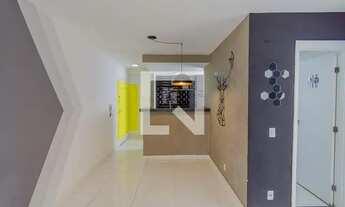 Imagem 5: Apartamento para Aluguel - Jardim das Bandeiras , 2 Quartos, 54 m2