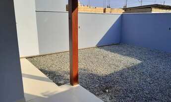 Imagem 6: Geminado amplo - garagem 03 Veículos - possibilidade de piscina nos fundos