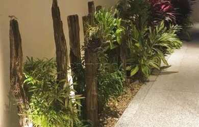 Imagem 9: Casa de condomínio para aluguel Residencial Buona Vita