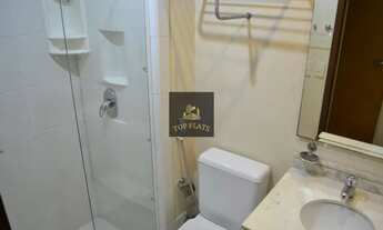 Imagem 7: Flat ao lado do Shopping Ibirapuera