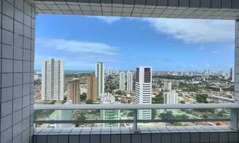 Imagem: Encruzilhada - 03 Qtos / 01 Suíte - 02