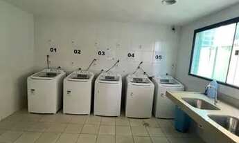 Imagem 2: Apartamento no Edificio samurai - Tupinambás (mobiliado