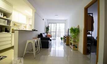 Imagem 2: Apartamento para Aluguel - Recreio, 1 Quarto, 68 m2