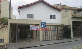 Imagem 1: Casa, 300 m² - venda por R$ 680.000,00 ou aluguel por R$ 2.750,00/mês - Vila Santo Estéfan