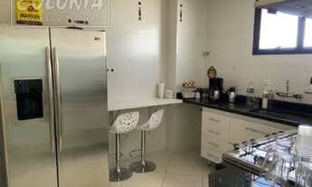 Imagem 5: Santo André - Apartamento Padrão - Parque das Nações