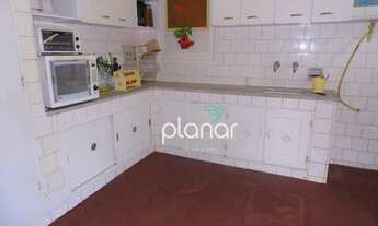 Imagem 6: Casa com 4 dormitórios à venda, 600 m² por R$ 900.000,00 - Itaipava - Petrópolis/RJ