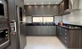 Imagem 5: Casa 100% projetada e mobiliada na Cidade Alpha Ceará para aluguel