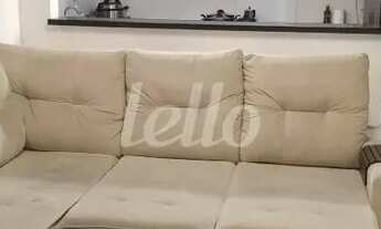 Imagem 3: Santo André - Apartamento Padrão - Parque Bandeirante