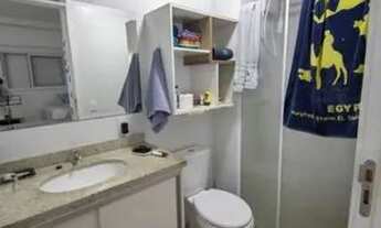 Imagem 4: Apartamento com 1 dormitório à venda, 38 m² por R$ 400.000 - Parque Campolim - Sorocaba/SP