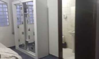 Imagem 3: Excelente casa Qn 01 Riacho Fundo 1 Escriturada