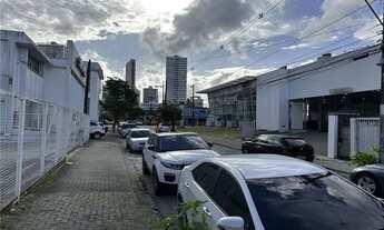Imagem 5: Alugo terreno com 839,50 m² - Encruzilhada - Recife/PE