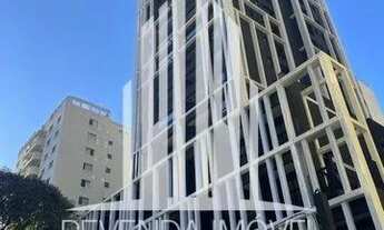 Imagem: Lindo apartamento mobiliado de 64m² à