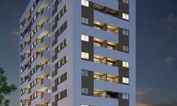 Imagem 6: Apartamento para venda tem 58 m² com 2 quartos sendo 1 suíte e varanda Gourmet em Candeias