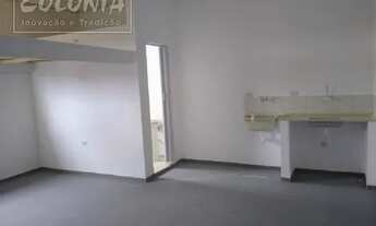 Imagem 5: São Paulo - Conjunto Comercial/sala - Parque Boa Esperança