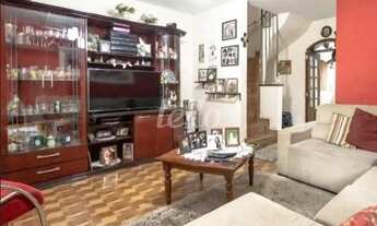 Imagem 3: São Paulo - Casa Padrão - Tatuapé