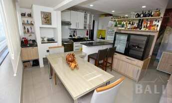 Imagem 4: Apartamento à venda, 93 m² por R$ 550.000,00 - Barranco - Taubaté/SP