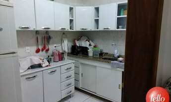 Imagem 5: São Paulo - Casa Padrão - Água Rasa