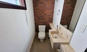 Imagem 5: Cód.: 9615 - Casa com 4 dormitórios à venda, 313 m² por R$ 1.700.000,00 - Villaggio 3 - Ba