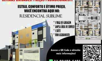 Imagem: Aptos sem condomínio no Residencial Sublime!