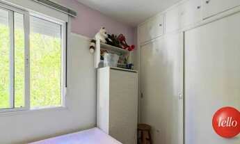 Imagem 5: São Paulo - Apartamento Padrão - Moema