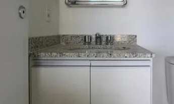 Imagem 7: Apartamento à Venda - Bela Vista, 1 Quarto, 50 m2