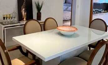 Imagem 3: Greenmare - Altiplano - 146 m² - 03 suites + DCE - 03 vagas de garagem - Todo projetado