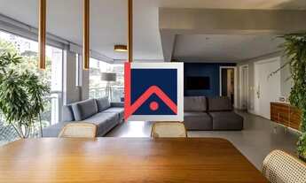 Imagem 3: Venda Apartamento 4 Dormitórios - 163 m² Chácara Klabin