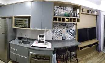 Imagem 2: São Paulo - Apartamento Padrão - Vila Prudente