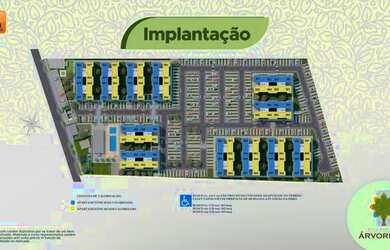 Imagem 6: 041- VENDO APARTAMENTO NO TURU - DUVIDAS NO CHAT