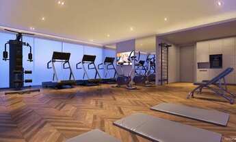 Imagem 2: Centro Flat / studio com 1 dormitório