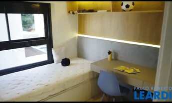 Imagem 4: APARTAMENTO - PERDIZES - SP