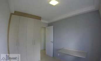 Imagem 5: Apartamento com Sacada, Repleto de Planejados