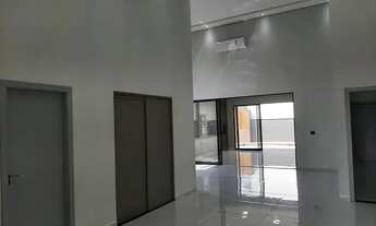 Imagem 2: Casa de condomínio Damha II para venda