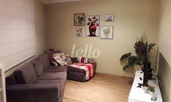 Imagem 2: São Paulo - Apartamento Padrão - Mooca