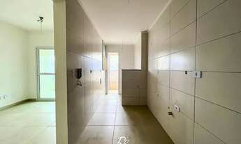 Imagem 4: APARTAMENTO NOVO COM 3 DORMITÓRIOS SENDO 1 SUÍTE, VISTA MAR E COM LAZER COMPLETÍSSIMO